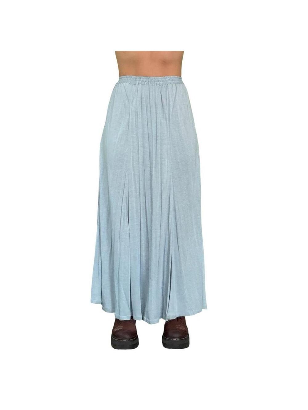 Y2K CHIC COQUETTE MIDI SKIRT